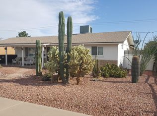1015 E Millett Ave, Mesa, AZ 85204