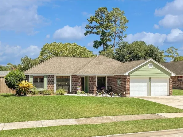 804 N Pearl Dr, Slidell, LA 70461
