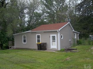 105 W Polk St, Afton, IA 50830