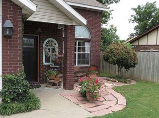 4304 Lankford Ave, Springdale, AR 72762