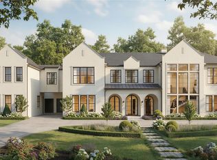 835 Merridel Rd, Houston, TX 77024