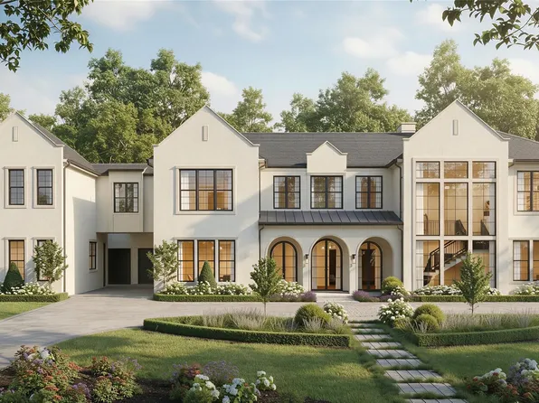 835 Merridel Rd, Houston, TX 77024