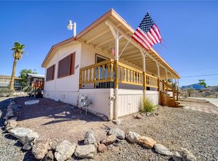 3066 Locust Blvd, Bullhead City, AZ 86429