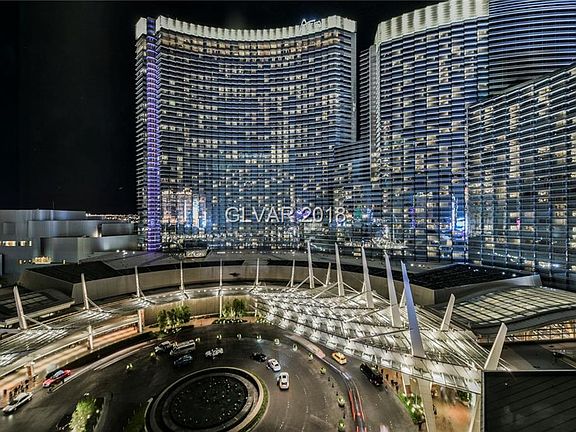 2nd image of 3726 S Las Vegas Blvd #1005