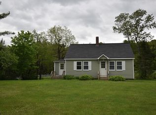 103 Shunpike Rd, Mount Holly, VT 05758