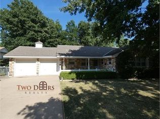 4908 Colfax Pl, Oklahoma City, OK 73112