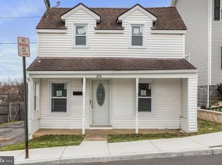 374 Fridinger Ave, Hagerstown, MD 21740