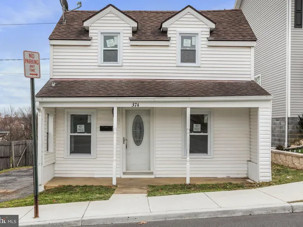 374 Fridinger Ave, Hagerstown, MD 21740