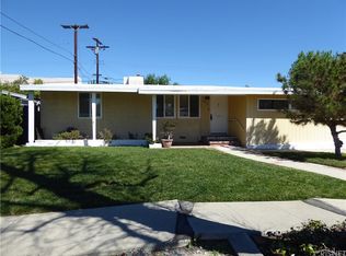 8406 Bardwell Ave, Panorama City, CA 91402