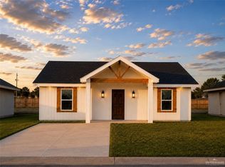 2717 Risotta St, Weslaco, TX 78596