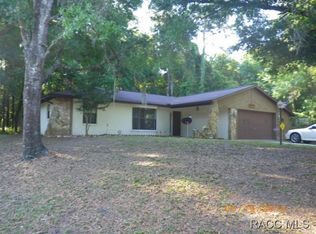 3321 S College Ave, Inverness, FL 34452