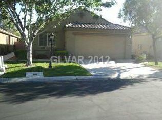 5629 Mahogany Run Pl, Las Vegas, NV 89122