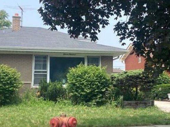 Property Side View