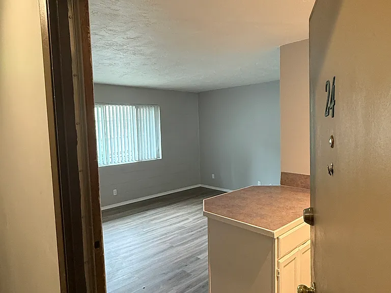 Lane Terrace Apartments — Photo 3