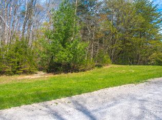 0 Long Branch Ln LOT 1, Spencer, TN 38585