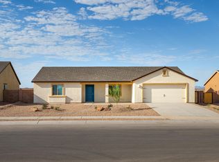 7013 S Draper Rd, Tucson, AZ 85757