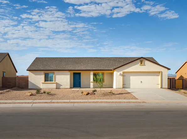 7450 W Tierra Rd, Tucson, AZ 85757