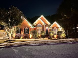 3600 Hampstead Ct NW, Kennesaw, GA 30144