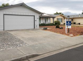 128 Lassen Circle, Vacaville, CA 95687