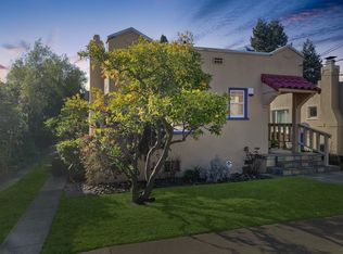 2845 Morgan Ave, Oakland, CA 94602