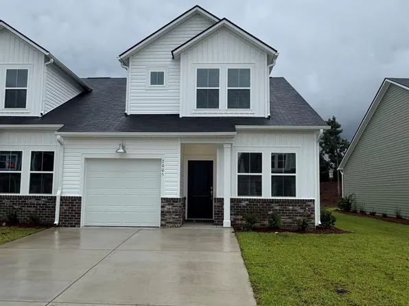2005 Wild Indigo Circle NW #5, Calabash, NC 28467