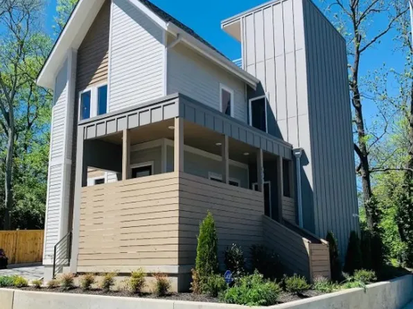 909 28th Ave, Nashville, TN 37208