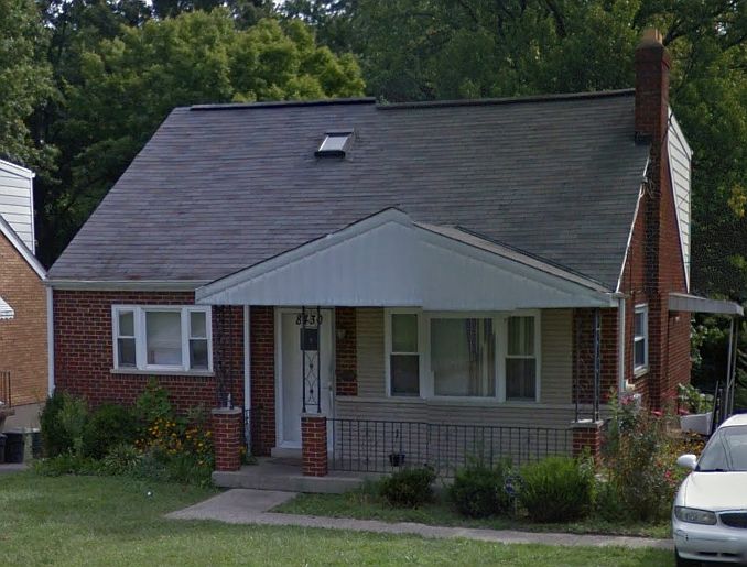 1st image of 8430 Firshade Ter