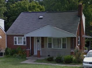 8430 Firshade Ter, Cincinnati, OH 45239