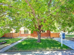 8782 W Hawaii Dr, Lakewood, CO 80232