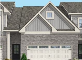 5731 Cloverwood Dr LOT 84, Rockvale, TN 37153