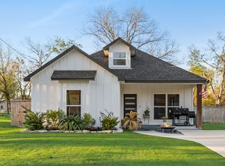 600 Picket St, Commerce, TX 75428