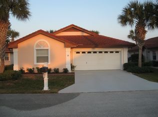 28 San Rafael Ct, Palm Coast, FL 32137