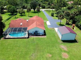 4721 1st Ave SW, Naples, FL 34119