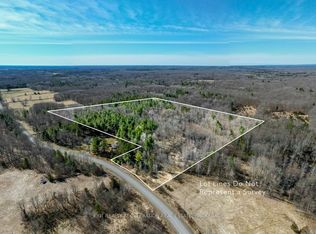 00CON11 Pine Grove Rd, Greater Napanee, ON K0K 2W0