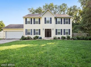 9417 Fendall Ln, Newburg, MD