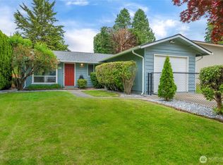 407 E 78th St, Tacoma, WA