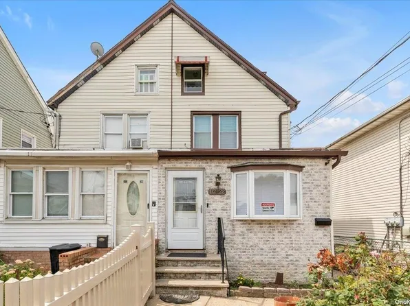 112-28 Dillon Street, Jamaica, NY 11433