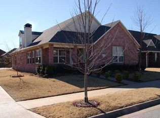 6545 Elizabeth Ave, Springdale, AR 72762