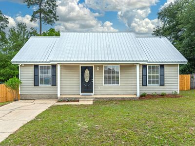 322 Ray Ave, Crestview, FL, 32536