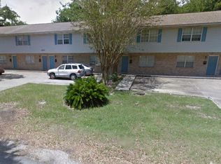 3503 Hancock Ave #6, Gulfport, MS 39507