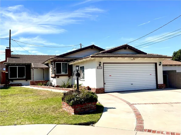 25423 Adamo Ave, Lomita, CA 90717