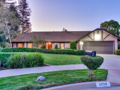 3250 W Fremont Ave, Fresno, CA, 93711