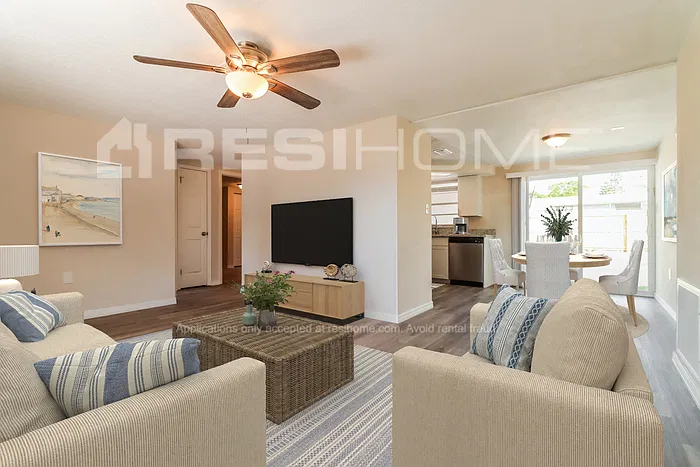 2 bed, 2.0 bath, 1050 sqft, $1,775 — Photo 4