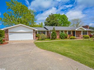 4262 Arkansas Highway 294, Jacksonville, AR 72076