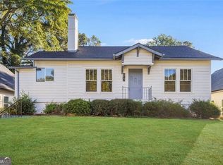 617 Hamilton E Holmes Dr NW, Atlanta, GA 30318