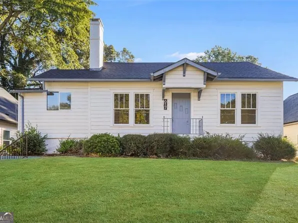 617 Hamilton E Holmes Dr NW, Atlanta, GA 30318