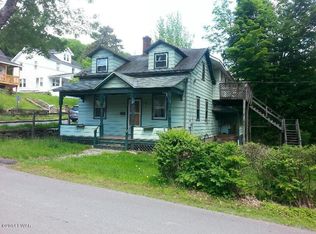 Westside Ave, Honesdale, PA 18431