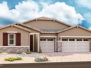 20130 W Hollyhock St, Buckeye, AZ 85396