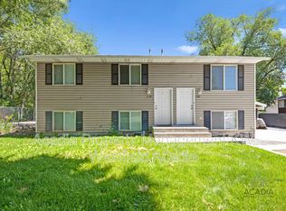 1114 W 650 N, Provo, UT 84601