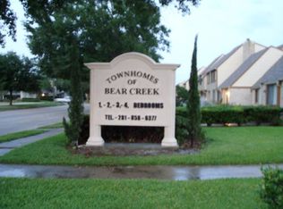 15345 W Little York Rd, Houston, TX 77084